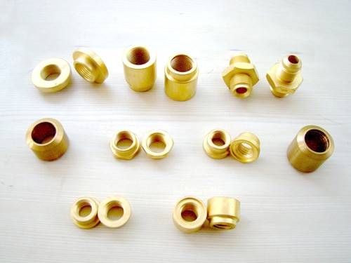 Fidel Metal : Pioneering Ferrous and Non-Ferrous Metal Components for Global Industries