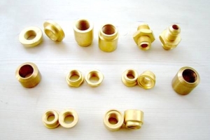 Fidel Metal : Pioneering Ferrous and Non-Ferrous Metal Components for Global Industries